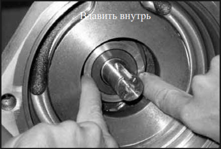 Насосы модели FD150 серии Coro Flow