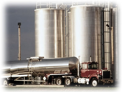 Очищенные нефтяные продукты