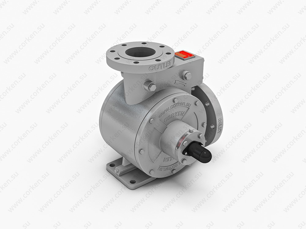 Схема запасных частей Z-4500