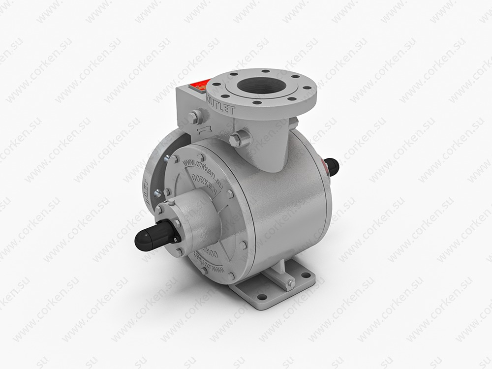 Схема запасных частей Z-4500