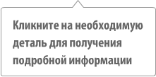 Схема запасных частей Z-4500